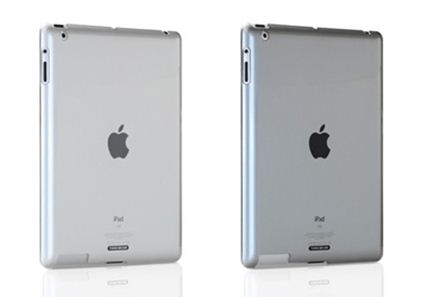 TUNEWEAR 發表第一波 iPad2 新款周邊
