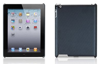 TUNEWEAR 發表第一波 iPad2 新款周邊