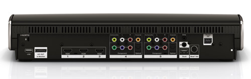 BOSE VideoWave 娛樂系統全新上市 家庭劇院融入電視中