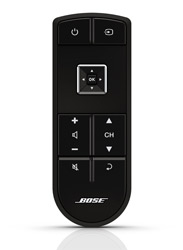 BOSE VideoWave 娛樂系統全新上市 家庭劇院融入電視中