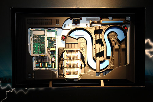 BOSE VideoWave 娛樂系統全新上市 家庭劇院融入電視中