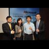 看好 CRM 市場將倍數成長 微軟推出 Dynamics CRM 2011 看好 CRM 市場將倍數成長 微軟推出 Dynamics CRM 2011