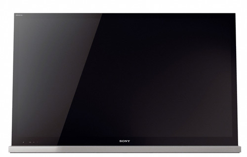 Sony Internet TV 創新登場 引領未來互動式影音娛樂世界 HX 系列引進台灣