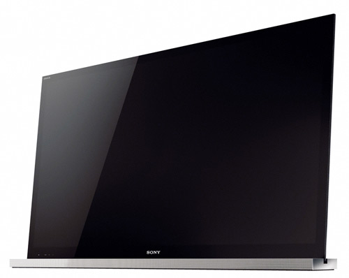 Sony Internet TV 創新登場 引領未來互動式影音娛樂世界 HX 系列引進台灣