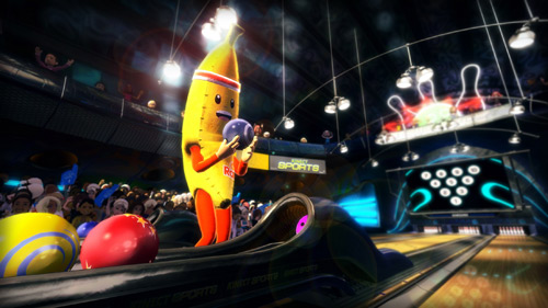 台灣微軟發佈 Kinect Sports《Kinect 運動大會》精采玩法搶先報 台灣微軟發佈 Kinect Sports《Kinect 運動大會》精采玩法搶先報