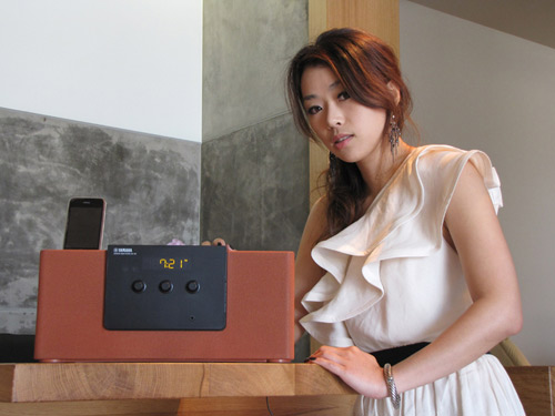 功學社發表傢俱生活館影音智慧宅 KHS e-HOME 家庭化自動控制中心