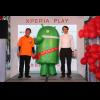 Sony Ericsson Xperia  PLAY 台灣大哥大獨家開賣 0 元起 Sony Ericsson Xperia  PLAY 台灣大哥大獨家開賣 0 元起