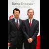 Sony Ericsson 總經理葉順發榮升大中華區副總裁 現任副總經理林志遠升任 Sony Ericsson 總經理葉順發榮升大中華區副總裁 現任副總經理林志遠升任