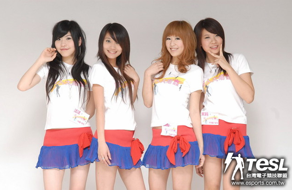 電競亮眼女主播!貝拉北比「NwBellaBaby」本週五登場! 電競亮眼女主播!貝拉北比「NwBellaBaby」本週五登場!
