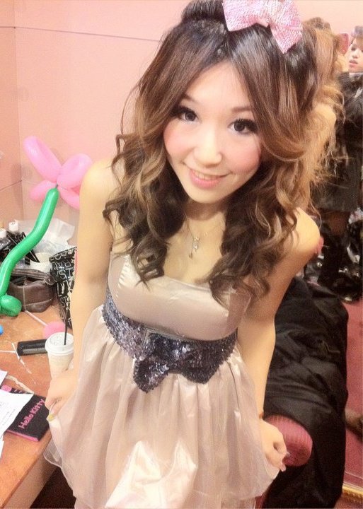 電競亮眼女主播!貝拉北比「NwBellaBaby」本週五登場!