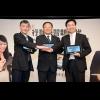TutorABC 發表獨步全球平板電腦真人互動學習系統 TutorABC 發表獨步全球平板電腦真人互動學習系統