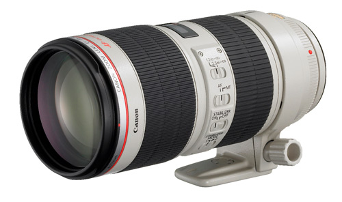 Canon 榮獲 TIPA 2011 年度最佳影像產品四項大獎