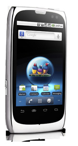 ViewSonic 發表最新平板 ViewPad 4 與手機 V350