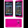 繽紛夏 Nokia N8 蜜桃首發 六款出色打造時尚 繽紛夏 Nokia N8 蜜桃首發 六款出色打造時尚
