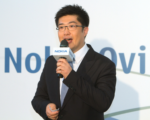 Nokia Ovi 商店超級玩咖 驚爆百萬積分  現在加入 5 萬獎金等你拿