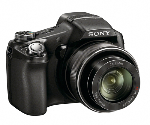 Sony Cyber-shot HX 系列 HX100V; HX9V; HX7V 新機登場
