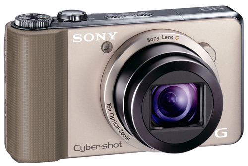 Sony Cyber-shot HX 系列 HX100V; HX9V; HX7V 新機登場