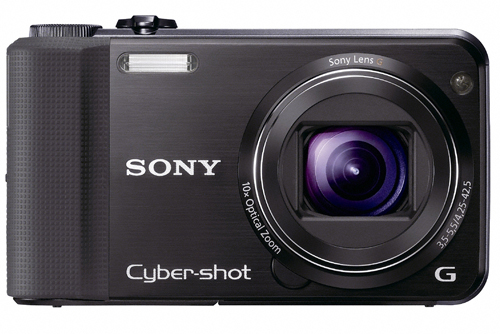 Sony Cyber-shot HX 系列 HX100V; HX9V; HX7V 新機登場