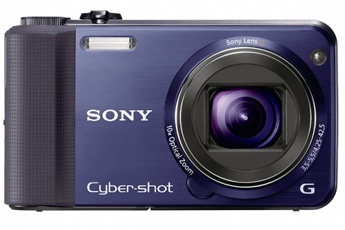 Sony Cyber-shot HX 系列 HX100V; HX9V; HX7V 新機登場