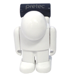 Pretec 現身新一代展產學合作激盪創意火花