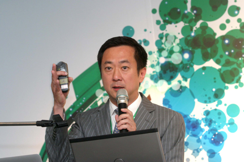 啟動語音新時代  Nuance 正式針對大中華市場啟動移動開發者專案