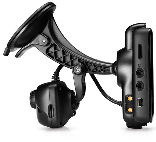Garmin 全新「行車記錄衛星導航」新機發表