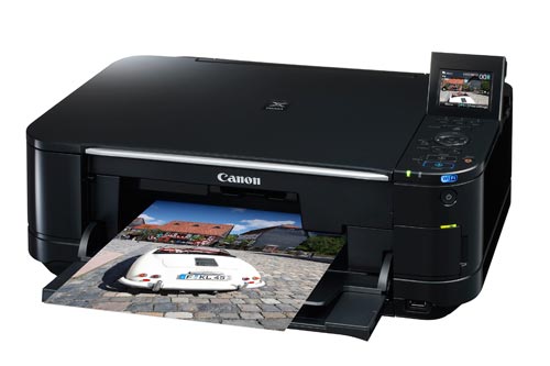 Canon 「叫天天不印 Canon 幫你印」榮獲 2011 十大廣告金句獎