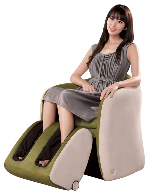 OSIM 2011 展示品出清 (台南首場)  最低 3 折起