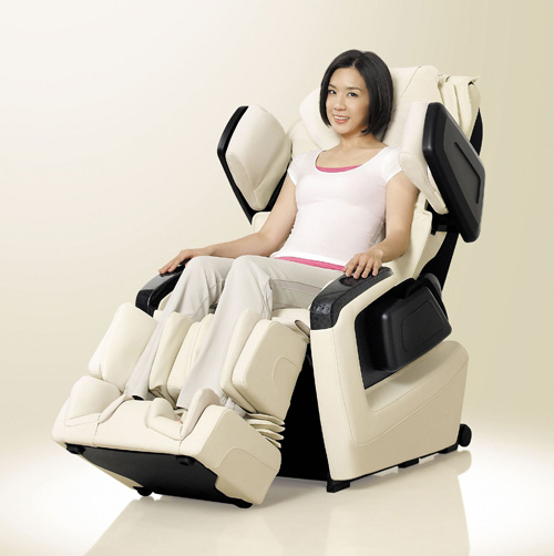 OSIM 2011 展示品出清 (台南首場)  最低 3 折起