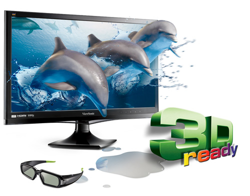 ViewSonic 搶先展示全球最新 Tablet - Computex 2011