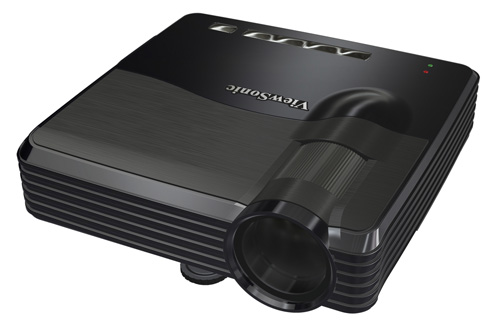 ViewSonic 搶先展示全球最新 Tablet - Computex 2011