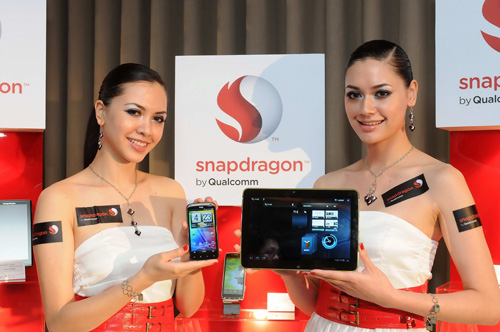 高通 Snapdragon 攻占多種作業系統 深獲裝置製造商肯定