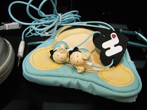 MONSTER、APPLE 與張惠妹跨界合作 推出製色 MONSTER "妹" 力魔聲簽名耳機