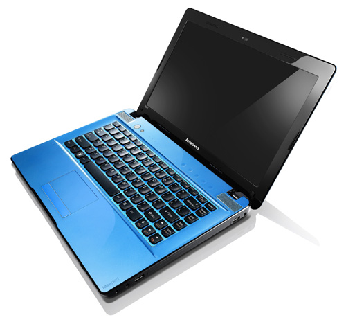 Lenovo 聯想推出金曲優惠機種