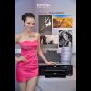 Epson 發表業界唯一四種黑墨 A3+ 噴墨印表機 Stylus Photo R3000 與 R2000 Epson 發表業界唯一四種黑墨 A3+ 噴墨印表機 Stylus Photo R3000 與 R2000