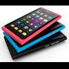 諾基亞推出 Nokia N9 諾基亞推出 Nokia N9