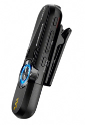 Sony 發表多功能數位隨身聽 Walkman B163F