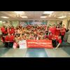 Canon 與蘭嶼孩子相見歡  於企業總部共度歡樂時光 Canon 與蘭嶼孩子相見歡  於企業總部共度歡樂時光