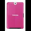 Toshiba 發表 10 吋多彩可換殼平板電腦 Tablet AT100 Toshiba 發表 10 吋多彩可換殼平板電腦 Tablet AT100
