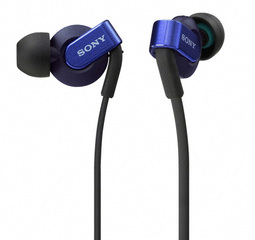 Sony 發表全新立體聲耳機 MDR-XB41 Sony 發表全新立體聲耳機 MDR-XB41