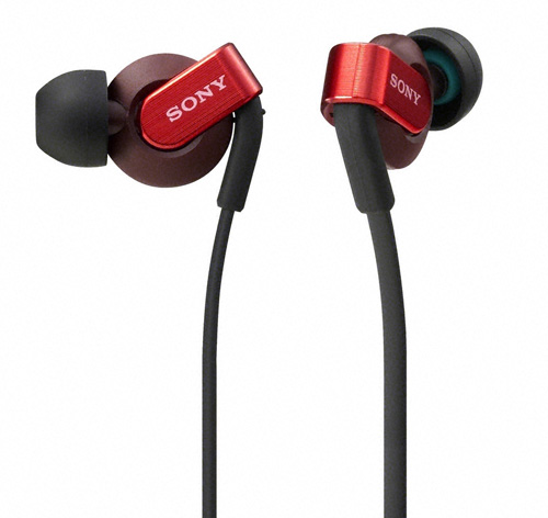 Sony 發表全新立體聲耳機 MDR-XB41