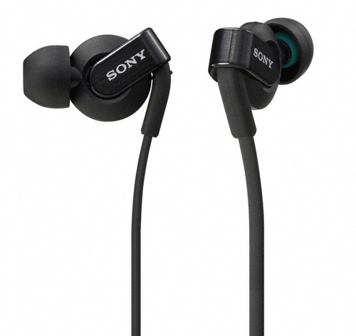 Sony 發表全新立體聲耳機 MDR-XB41