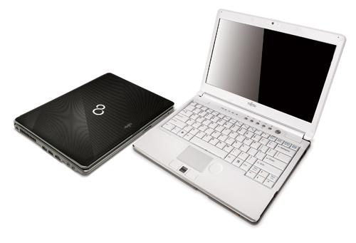 富士通 LIFEBOOK 保證最低價!應用展買貴退差價!