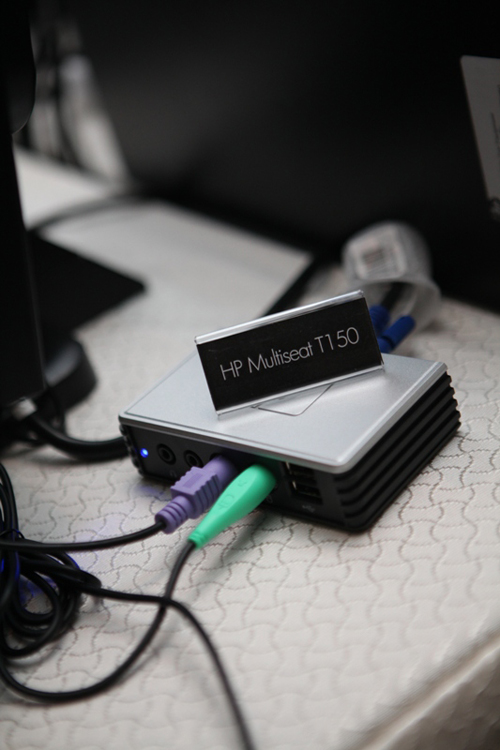 HP/Intel 商務體驗再進化， VIP 服務一次到位