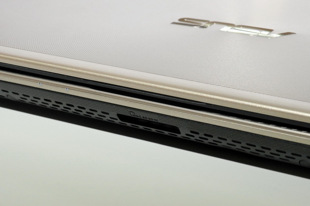 華碩 U46SV 新款筆電評測