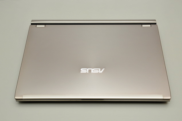 華碩 U46SV 新款筆電評測