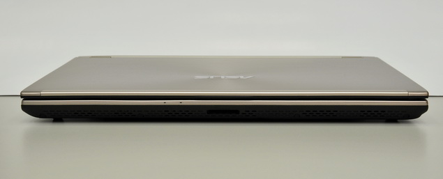 華碩 U46SV 新款筆電評測