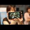LG 發表裸視 3D 手機「Optimus 3D」隨身看 3D 影片不是夢 LG 發表裸視 3D 手機「Optimus 3D」隨身看 3D 影片不是夢