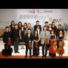HTC、遠傳、Omusic 線上音樂與普羅藝術家樂團合辦 2011 音樂嘉年華 HTC、遠傳、Omusic 線上音樂與普羅藝術家樂團合辦 2011 音樂嘉年華