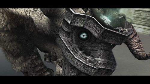 不朽名作 Shadow of the Colossus 於 PlayStation 3 平台 9/22日發售